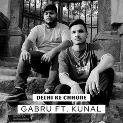 Delhi Ke Chhore